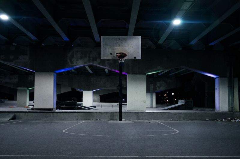 AlpenKorbleger Basketball GmbH 5